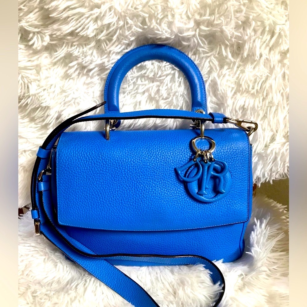 Christian dior Be Dior bag 2 way